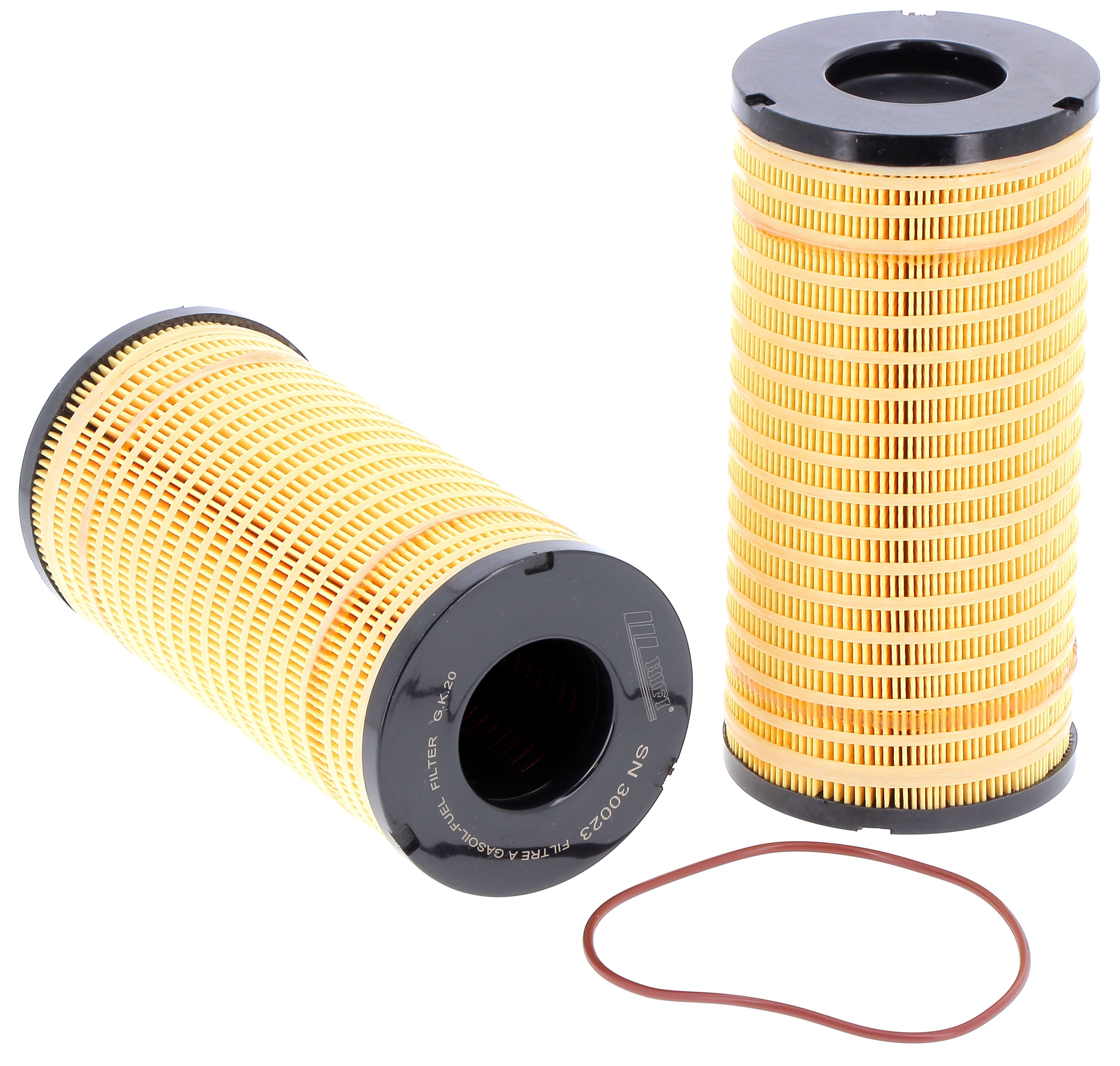 Filtre à gasoil CATERPILLAR GEP 450F-4